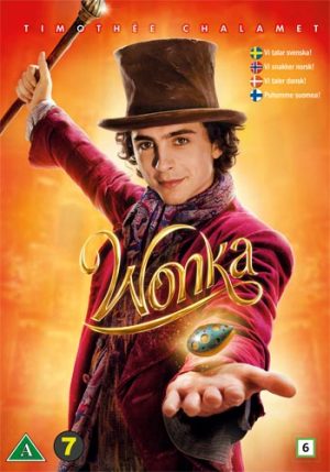 VONKKA - WONKA VONKKA - WONKA